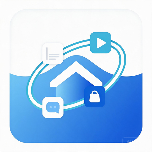足球比分预测 Logo
